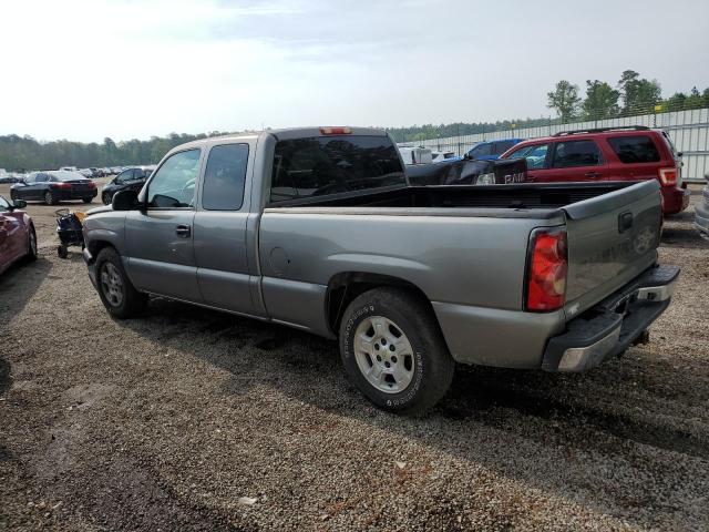 Photo 2 from auction – 2006 CHEVROLET SLVRD 1500 with VIN 1GCEC19V56Z184857