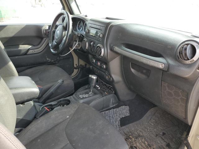 Photo 8 from auction – 2017 JEEP WRANGLER S with VIN 1C4AJWAG3HL655568