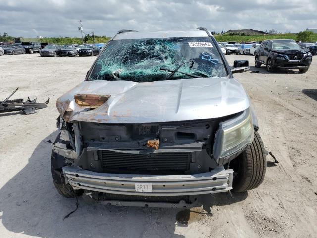 Photo 5 from auction – 2016 FORD EXPLORER S with VIN 1FM5K8GT9GGB96497