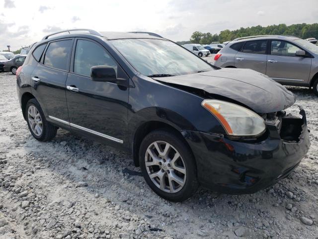 Photo 4 from auction – 2011 NISSAN ROGUE S with VIN JN8AS5MT1BW182697