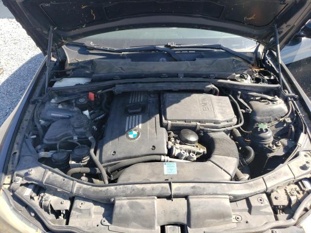 Photo 11 from auction – 2009 BMW 335 I with VIN WBAPM73569E194615