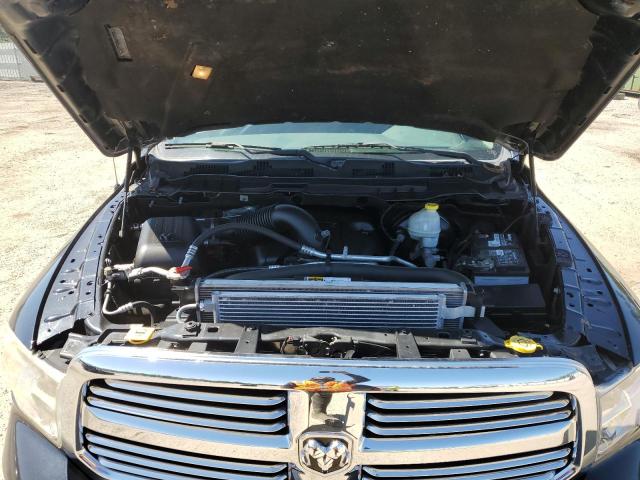 Photo 11 from auction – 2016 RAM 1500 SLT with VIN 1C6RR6GT0GS326872