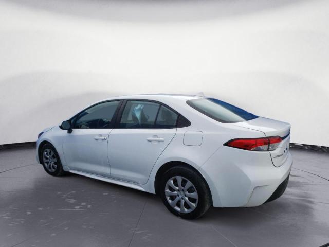 Photo 2 from auction – 2023 TOYOTA COROLLA LE with VIN 5YFB4MDE0PP010800