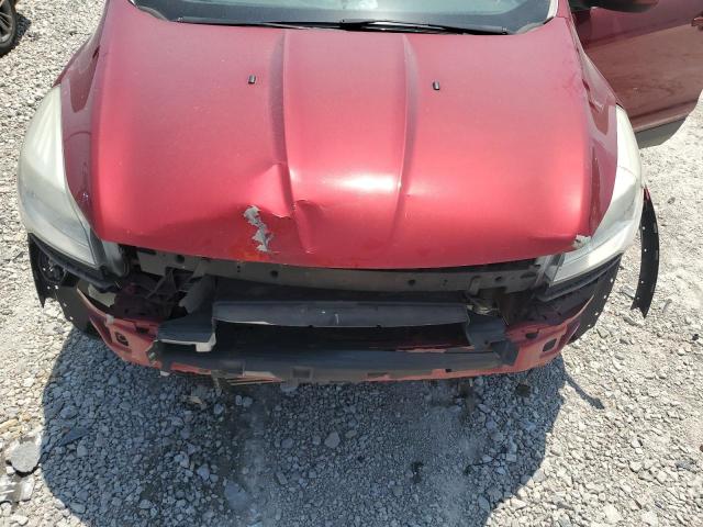 Photo 12 from auction – 2013 FORD ESCAPE SE with VIN 1FMCU9G98DUC12178