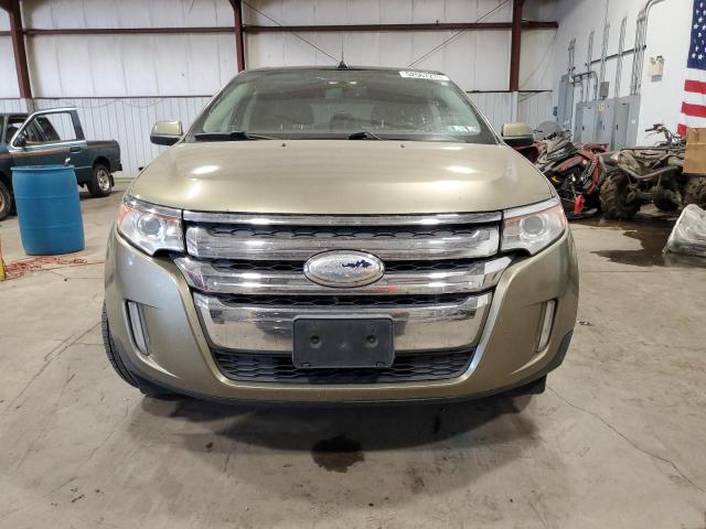 Photo 5 from auction – 2012 FORD EDGE LIMIT with VIN 2FMDK3KC3CBA55156