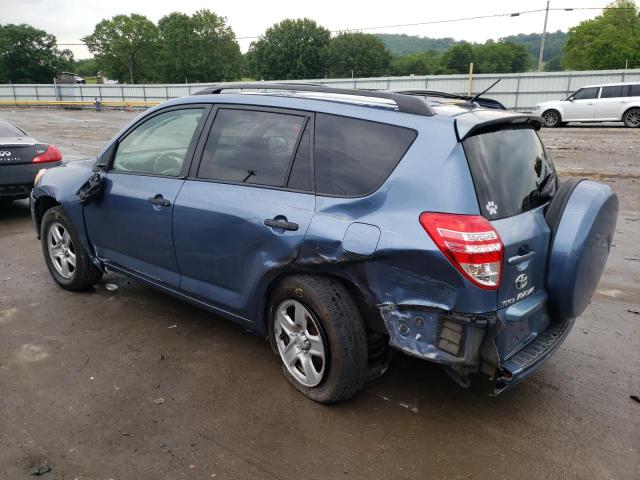 Photo 2 from auction – 2009 TOYOTA RAV4 with VIN JTMZF33V39D012891