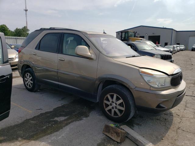 Photo 4 from auction – 2004 BUICK RENDEZVOUS with VIN 3G5DA03E44S551415