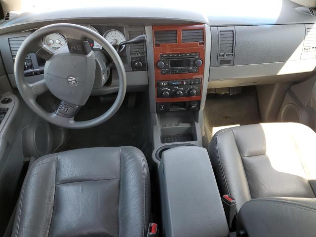 Photo 8 from auction – 2004 DODGE DURANGO with VIN 1D4HB48D34F133367