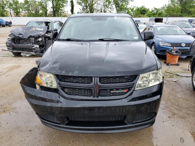 Photo 5 from auction – 2017 DODGE JOURNEY SE with VIN 3C4PDCAB6HT621665