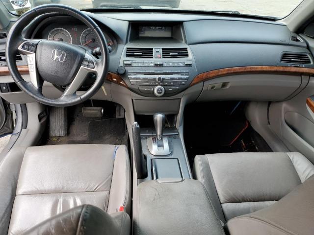 Photo 8 from auction – 2011 HONDA ACCORD EXL with VIN 1HGCP2F87BA131538