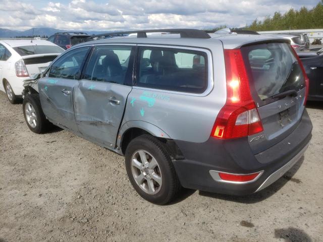 Photo 2 from auction – 2013 VOLVO XC70 3.2 with VIN YV4952BL9D1168969