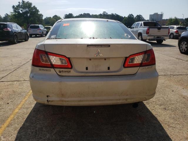Photo 6 from auction – 2009 MITSUBISHI GALANT ES with VIN 4A3AB36F99E002385