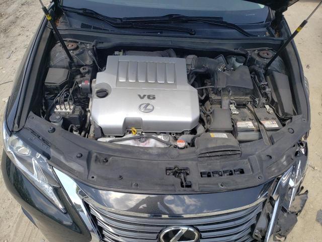 Photo 11 from auction – 2016 LEXUS ES 350 with VIN JTHBK1GG4G2231685