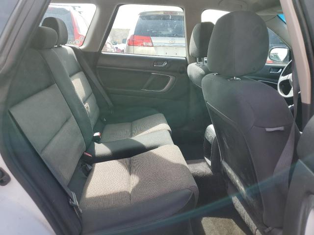 Photo 10 from auction – 2005 SUBARU LEGACY 2.5 with VIN 4S3BP616056334642