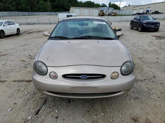 Photo 5 from auction – 1999 FORD TAURUS SE with VIN 1FAFP53U5XA158295