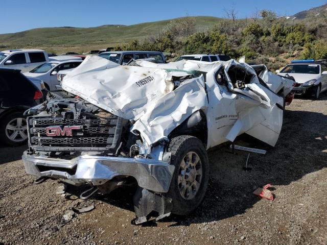 GMC SIERRA K35 2012 with VIN 1GT423CG6CF132364 - Photo from auction