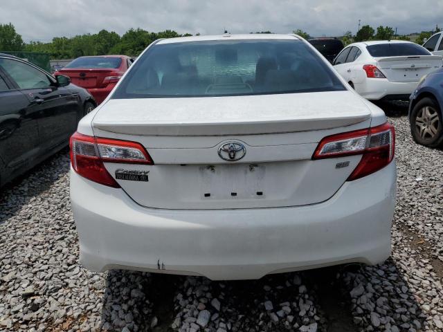 صورة رقم 6 من المزاد - 2012 TOYOTA CAMRY BASE مع VIN 4T1BF1FK4CU597698