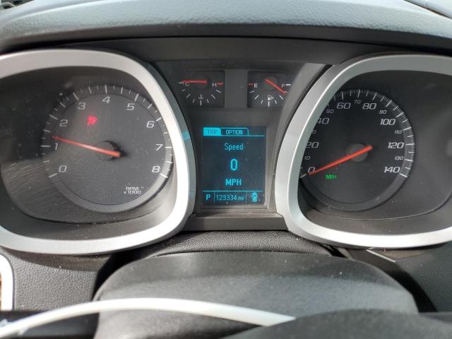 صورة رقم 9 من المزاد - 2015 CHEVROLET EQUINOX LS مع VIN 2GNFLEEK6F6318513