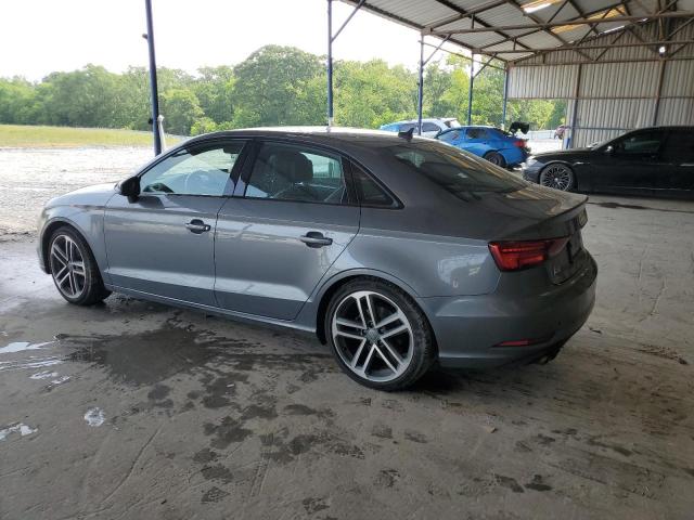 Photo 2 from auction – 2019 AUDI A3 PREMIUM with VIN WAUAUGFF5KA110632