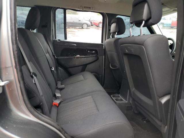 Photo 11 from auction – 2012 JEEP LIBERTY SP with VIN 1C4PJMAK9CW115474