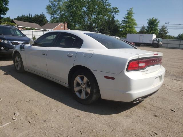 Photo 2 from auction – 2014 DODGE CHARGER SX with VIN 2C3CDXHG9EH239341