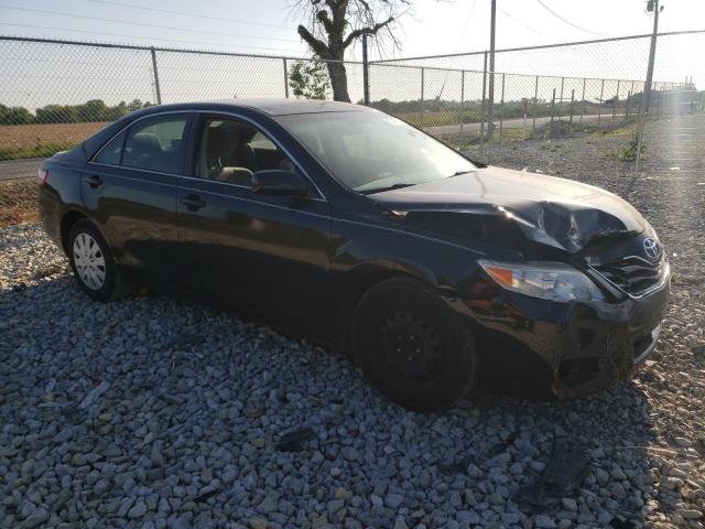 Photo 4 from auction – 2011 TOYOTA CAMRY BASE with VIN 4T4BF3EKXBR213361