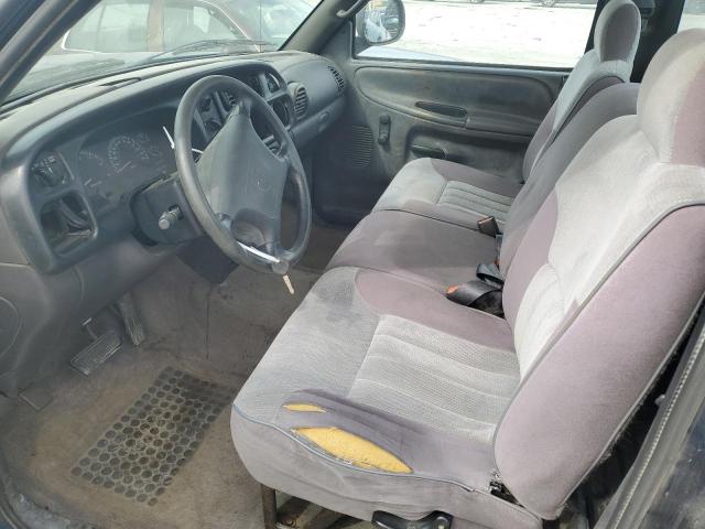 Photo 7 from auction – 2000 DODGE RAM 1500 with VIN 1B7HC16X4YS594869