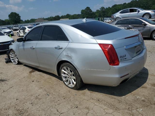 Photo 2 from auction – 2014 CADILLAC CTS with VIN 1G6AP5SX8E0131405