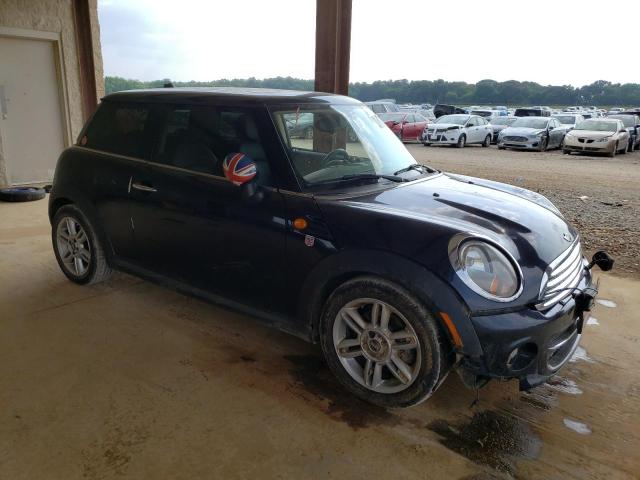 Photo 4 from auction – 2013 MINI COOPER with VIN WMWSU3C58DT371110