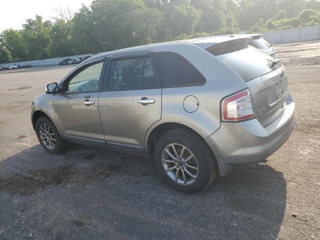 Фото 2 с аукциона – 2008 FORD EDGE SEL с VIN 2FMDK48CX8BA33885