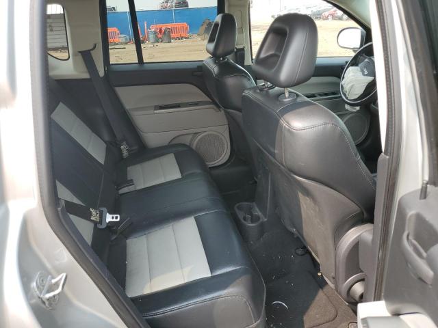 Фото 11 с аукциона – 2007 JEEP COMPASS LI с VIN 1J8FT57W87D143265