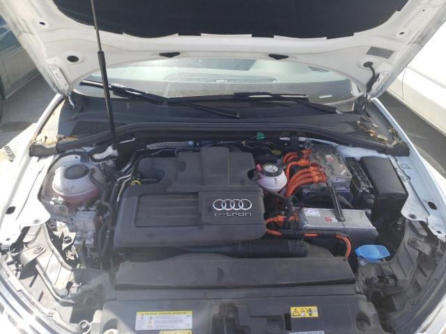 Photo 11 from auction – 2018 AUDI A3 E-TRON with VIN WAUUPBFF3JA154912