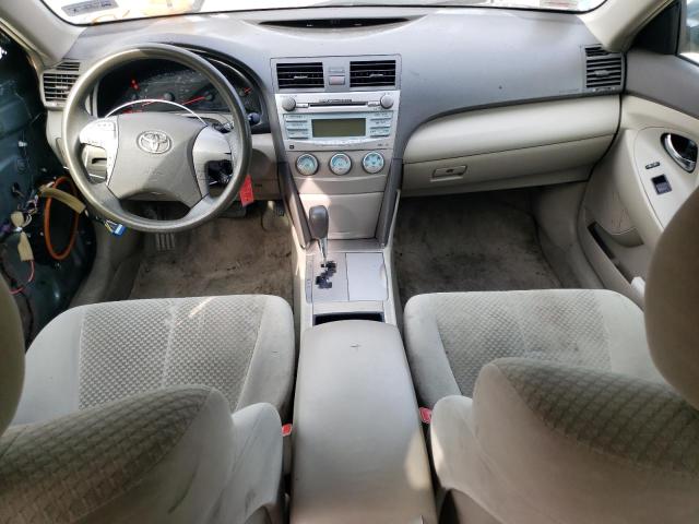 Photo 8 from auction – 2009 TOYOTA CAMRY BASE with VIN 4T1BE46K39U918496