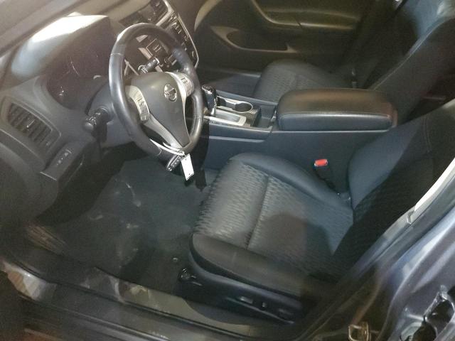 Photo 7 from auction – 2018 NISSAN ALTIMA 2.5 with VIN 1N4AL3AP3JC260262