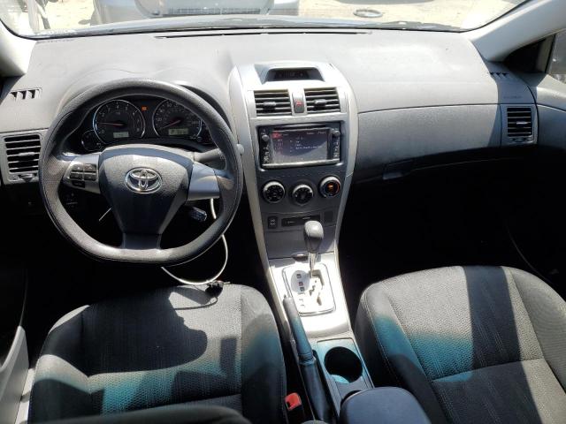 Photo 8 from auction – 2013 TOYOTA COROLLA BA with VIN 5YFBU4EE7DP138817