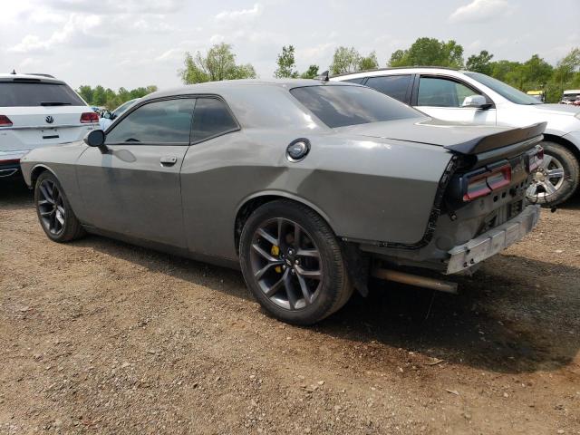 Photo 2 from auction – 2019 DODGE CHALLENGER with VIN 2C3CDZJG3KH557733