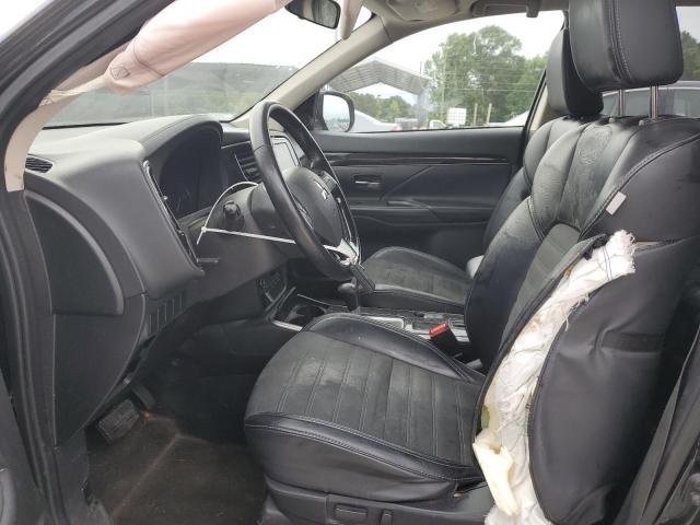 Photo 7 from auction – 2019 MITSUBISHI OUTLANDER with VIN JA4AD3A33KJ001959