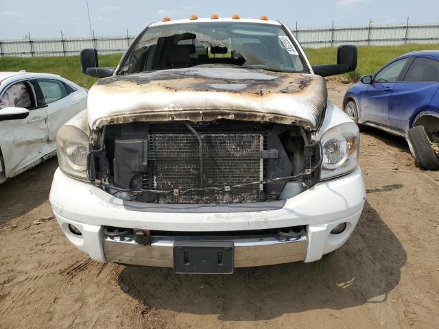 Photo 5 from auction – 2007 DODGE RAM 3500 with VIN 3D7MX49A37G841726
