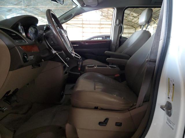 Photo 7 from auction – 2013 CHRYSLER TOWN & COU with VIN 2C4RC1BG5DR620806