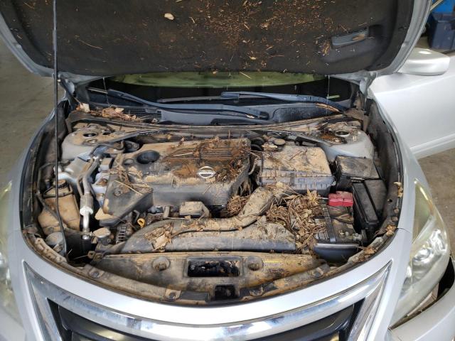 Photo 11 from auction – 2014 NISSAN ALTIMA 2.5 with VIN 1N4AL3AP4EN371851