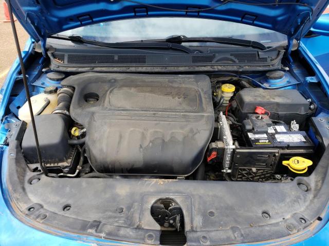 Photo 11 from auction – 2016 DODGE DART SE with VIN 1C3CDFAA0GD712091