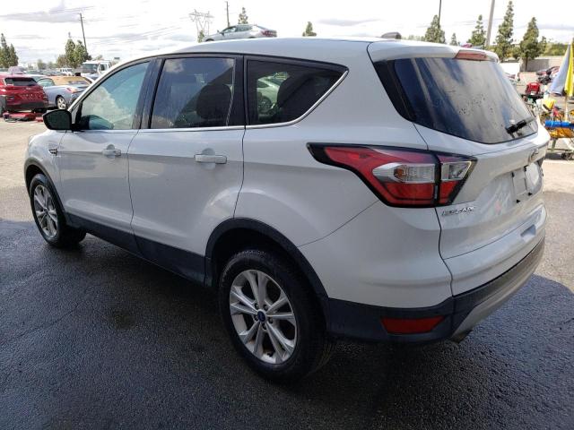 Photo 2 from auction – 2017 FORD ESCAPE SE with VIN 1FMCU0GD1HUD43619