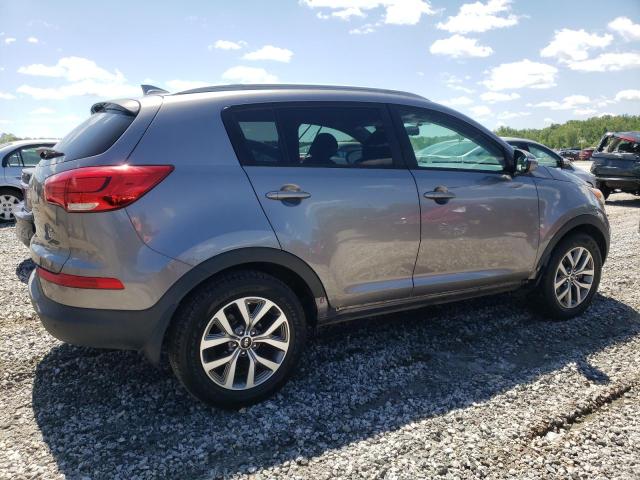 Photo 3 from auction – 2014 KIA SPORTAGE B with VIN KNDPB3AC9E7547754