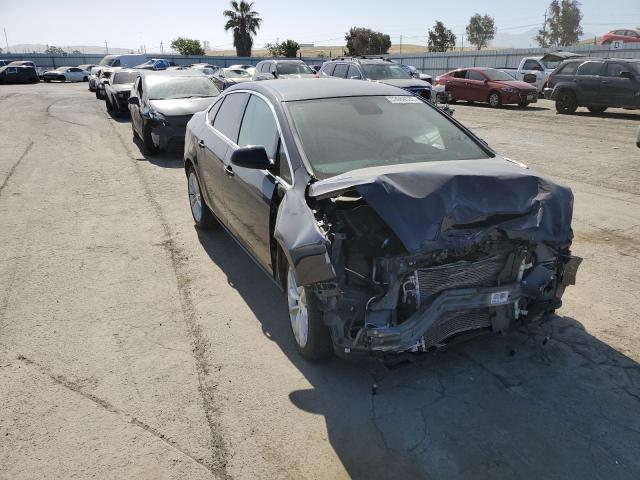 Photo 4 from auction – 2016 BUICK VERANO CON with VIN 1G4PR5SK2G4148956