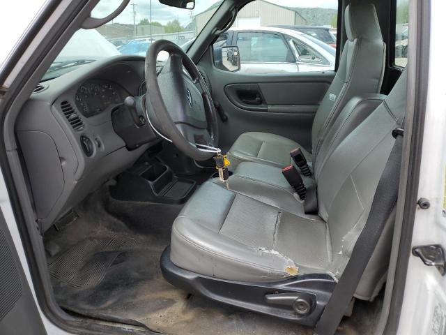 Photo 7 from auction – 2007 FORD RANGER with VIN 1FTYR10D47PA58650