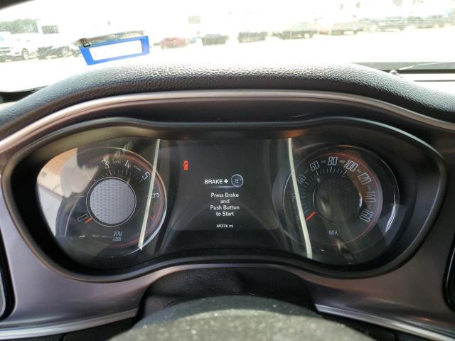 Photo 9 from auction – 2020 DODGE CHALLENGER with VIN 2C3CDZAG5LH178797