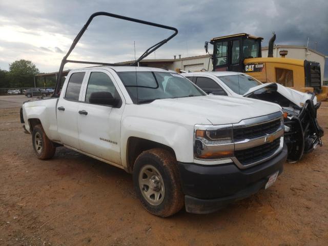 Photo 4 from auction – 2019 CHEVROLET SILVERADO with VIN 2GCRCNEC9K1164465