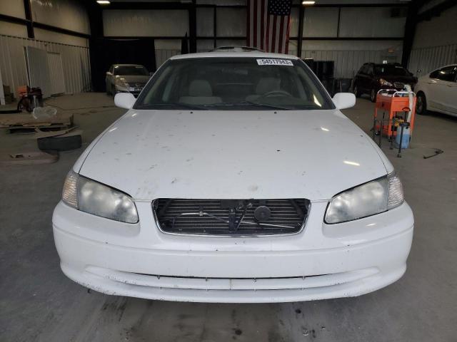 Photo 5 from auction – 2000 TOYOTA CAMRY LE with VIN 4T1BF22K9YU939634