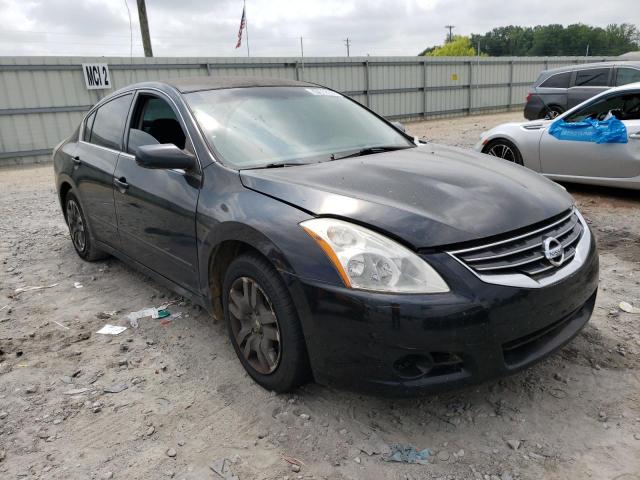 صورة رقم 4 من المزاد - 2012 NISSAN ALTIMA BAS مع VIN 1N4AL2APXCC213517
