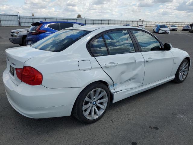 Photo 3 from auction – 2011 BMW 328 I with VIN WBAPH7C55BE852788